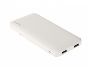 Внешний аккумулятор Xiaomi Solove Power Bank X8 10000mAh White