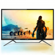 Монитор Philips 42.5'' Black 436M6VBPAB (00/01)
