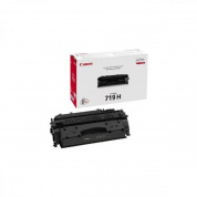Картридж Canon 719H (3480B002) для Canon i-Sensys MF5840/MF5880/LBP6300/LBP6650, черный