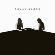 Виниловая пластинка Royal Blood, How Did We Get So Dark?