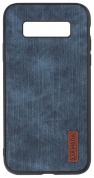 Чехол Lyambda Reya для Samsung Galaxy S10e (LA07-RE-S10E-BL) Blue