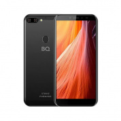 Смартфон BQ 5528L Strike Forward Black