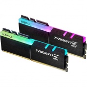 Память оперативная DDR4 G.Skill Trident Z Neo 32Gb (2x16Gb) 3200MHz (F4-3200C14D-32GTZN)