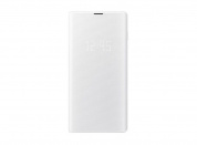 Чехол Samsung LED View Cover для Galaxy S10+ (G975) EF-NG975PWEGRU White