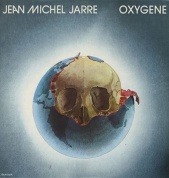 Виниловая Пластинка Jarre, Jean Michel Oxygene