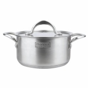 Кастрюля Rondell RDS-729 20 см Destiny