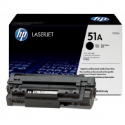 Картридж HP Q7551A HP LJ P3005/M3035mfp/M3027 (6000стр)
