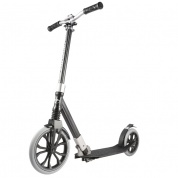 Самокат Tech Team TT-270 Sport 2019 Black-Silver