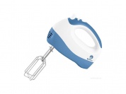 Миксер Василиса МК1-300 White-Blue