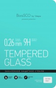 Стекло защитное Flex Glass VSP 0,26 мм для Samsung Galaxy Tab S3 9.7