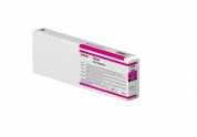 Картридж EPSON T8043 пурпурный повышенной емкости для SC-P6000/P7000/P8000/P9000