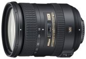 Объектив Nikon 18-200mm f 3.5-5.6G ED AF-S VR II DX Zoom-Nikkor