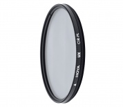 Фильтр поляризационный HOYA PL-CIR UX 82mm 0024066067395