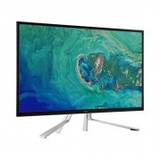 Монитор Acer 31.5" ET322QKwmiipx (UM.JE2EE.013)