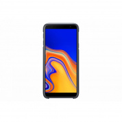 Чехол Samsung GradationCover для Galaxy J4+ (J415) EF-AJ415CBEGRU Black