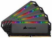 Оперативная память Corsair 4x16Gb DDR4 DIMM (CMT64GX4M4C3000C15)