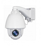 Видеокамера IP Rubetek RV-3422 4.7-94мм белый/черный