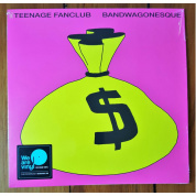 Виниловая пластинка Teenage Fanclub, Bandwagonesque