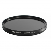 Фильтр поляризационный DigiCare 77mm CPL