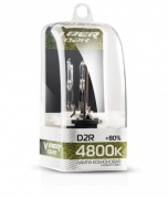 Ксеноновая лампа Viper D2R (4800K)