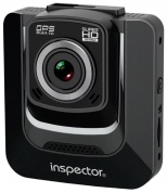Видеорегистратор Inspector Tornado