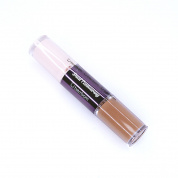 Хайлайтер и контуринг для лица OOPS Dual Contouring 01 Highlighter & Shading 3,5гр