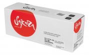 Картридж лазерный SAKURA TK17/TK18/TK100 черный