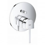 Смеситель для душа Grohe PLUS 24060003