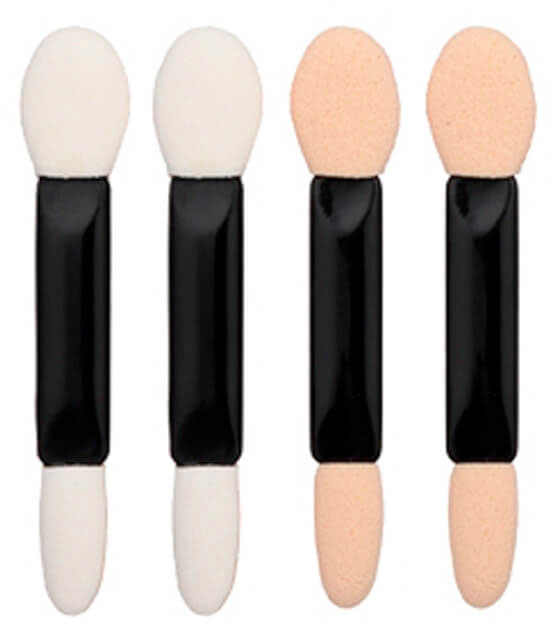 Набор кистей The Saem Rubycell Sponge Tip