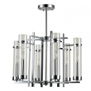 Люстра Arte lamp Hugo A1688LM-6CC