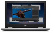 Ноутбук Dell Precision 7540 Core i7 9850H black (7540-5239)