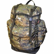 Рюкзак Nova Tour Hunterman Охотник 70 V3 Км Диджитал (Зеленый) Для Охоты