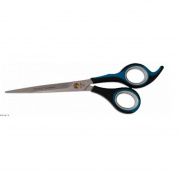Парикмахерские ножницы Zinger Excelent Grane GRIP EV-806-OVER-MS, длина 6,5 дюйм., одност.микронасечка