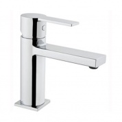 Смеситель для раковины Vitra Flo S A41936EXP
