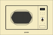 Микроволновая печь Gorenje BM201INI
