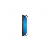 Защитное стекло Hoco для APPLE iPhone 11 Pro/X/XS F. S. Anti-Shock S. E. G. 3D G2 0.33mm Black 0L-00041359