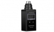 Передатчик Saramonic SR-XLR4C для радиосистемы SR-WM4C с XLR