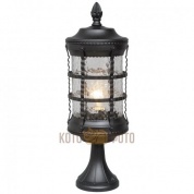 Уличный фонарь MW-Light Донато 810040301