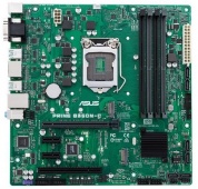 Материнская плата Asus PRIME B360M-C