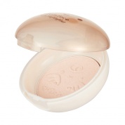 It's Skin Сухой хайлайтер для стробинга, золотой сатин Babyface Petit Highlighter 02 Gold Satin, 4 г