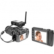 Видоискатель Falcon EyesDSLR GW3C цифр. беспров. (для Canon 7D/50D/40D)