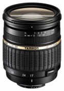 Объектив Tamron SP AF 17-50mm F 2.8 XR Di II LD Aspherical [IF] Canon EF-S