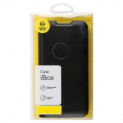 Чехол RedLine для Huawei Y5p Book Cover Black УТ000021281