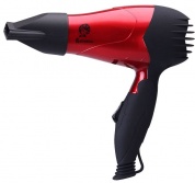 Фен Василиса ФН1-1000 Black-Red