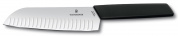 Нож кухонный Victorinox Swiss Modern (6.9053.17KB) черный