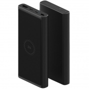 Внешний аккумулятор Xiaomi ZMI Power Bank 10000mAh Black WPB100
