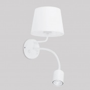 Настенный светильник Евросвет Maja 2535 Maja White
