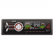 Автомагнитола Digma DCR-360R 1DIN 4x45Вт