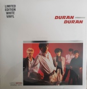 Виниловая пластинка Duran Duran, Duran Duran (0190295195335)