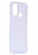 Чехол iBox для Huawei P Smart 2020 Crystal Silicone Transparent УТ000020711